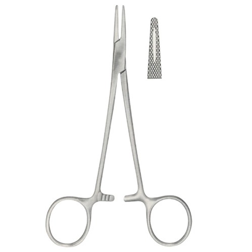 Needle Holders & Needle Cases